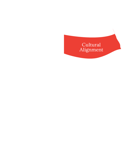 methodology cultural alignment