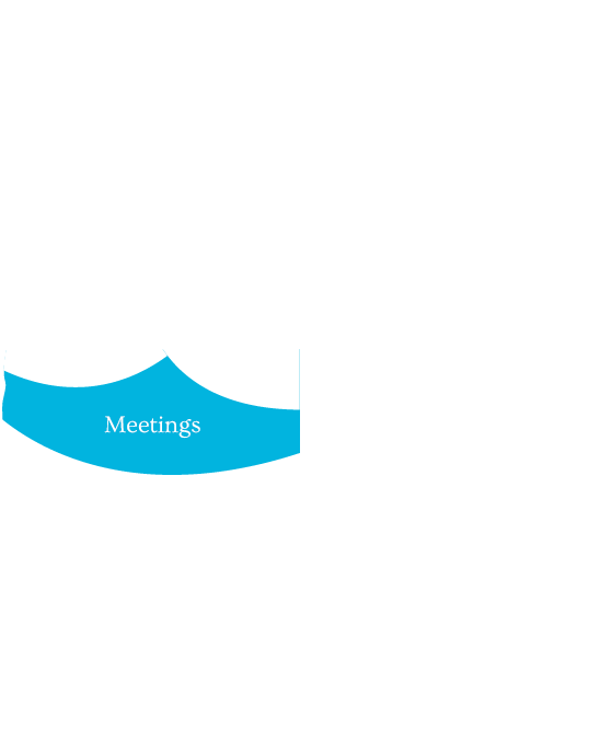 methodology meetings